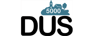 Logo de DUS 5000